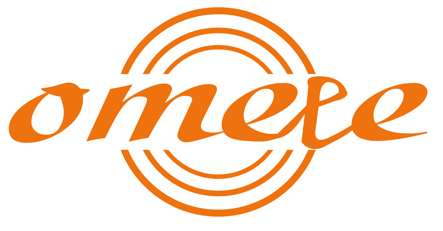 Omete Cymbals